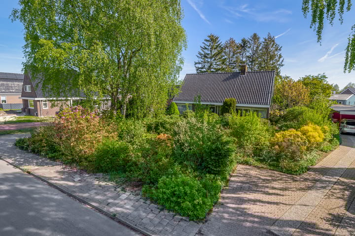 Foto 4 van Blijhamsterweg 86