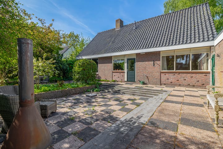 Foto 2 van Blijhamsterweg 86