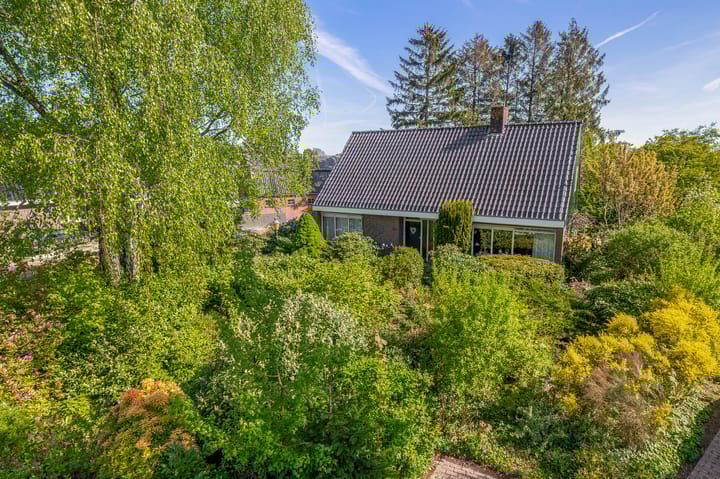 Foto 6 van Blijhamsterweg 86