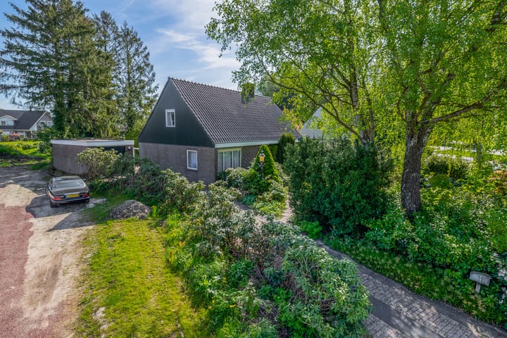 Foto 7 van Blijhamsterweg 86