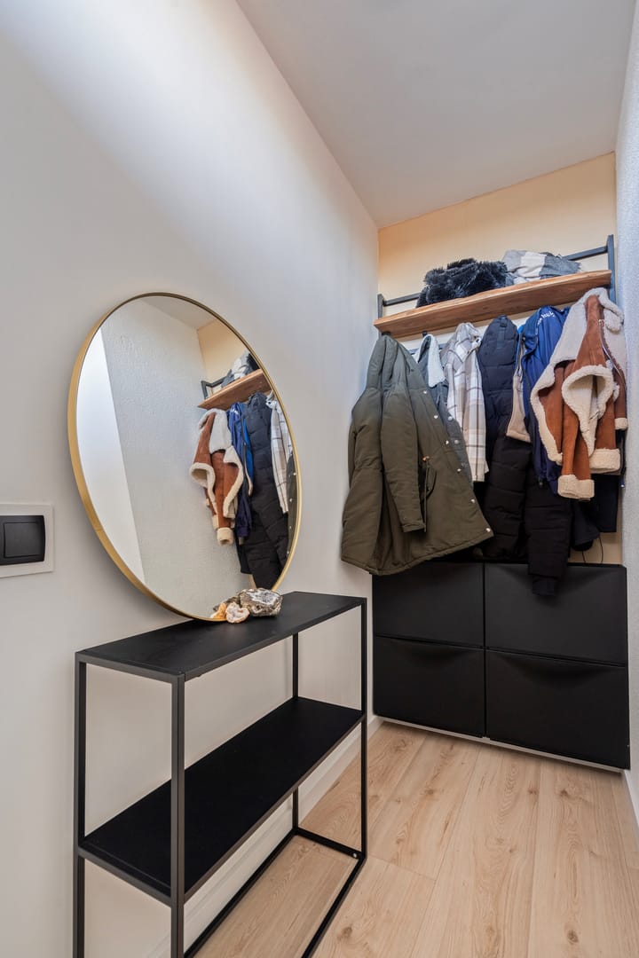 Foto 6 van Herculeshof 15-E