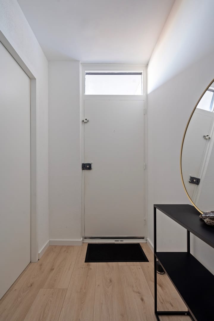 Foto 7 van Herculeshof 15-E