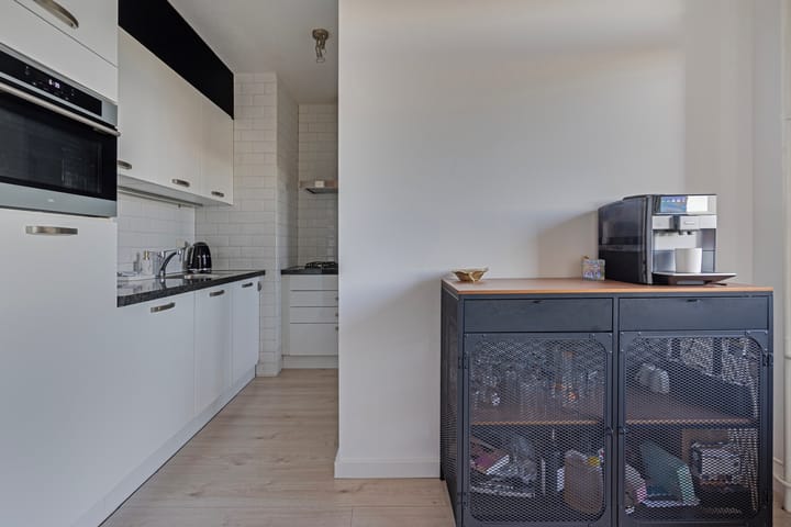 Foto 8 van Herculeshof 15-E