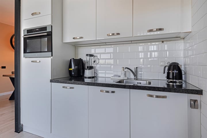 Foto 9 van Herculeshof 15-E