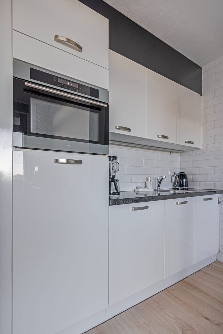 Foto 10 van Herculeshof 15-E