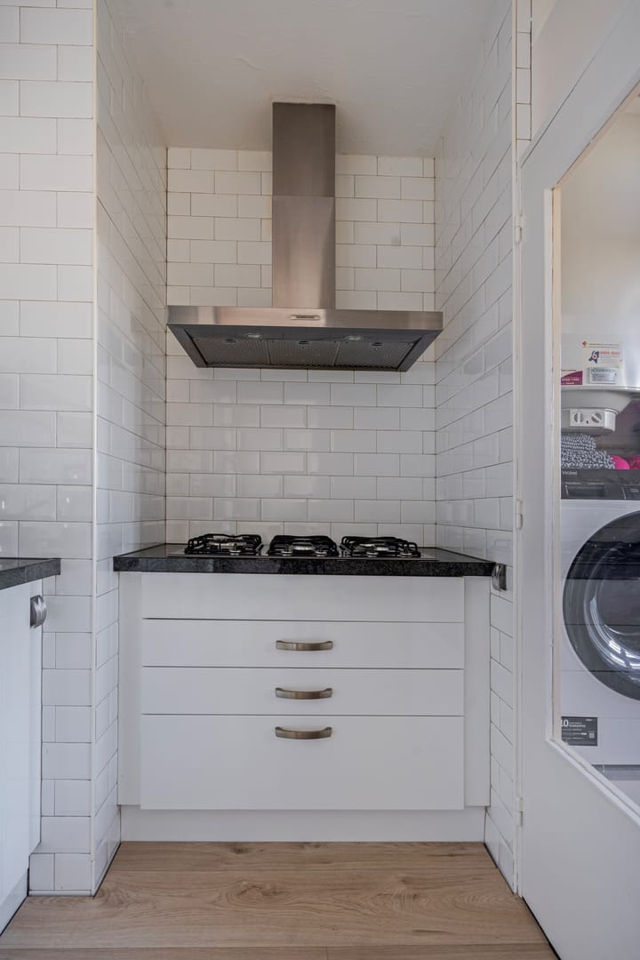 Foto 11 van Herculeshof 15-E