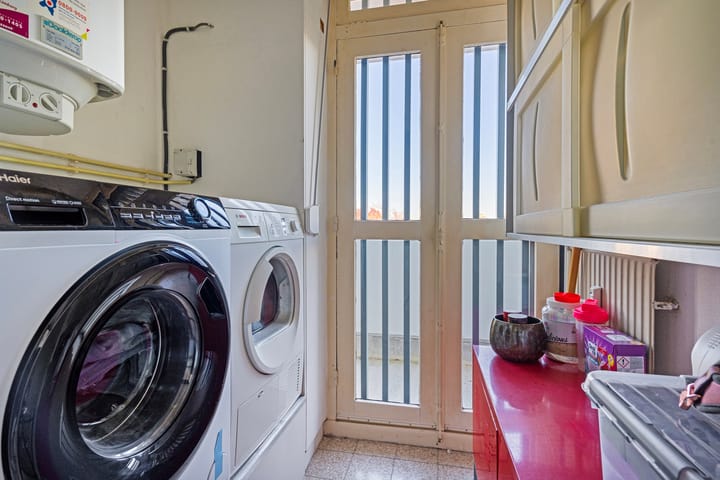 Foto 12 van Herculeshof 15-E