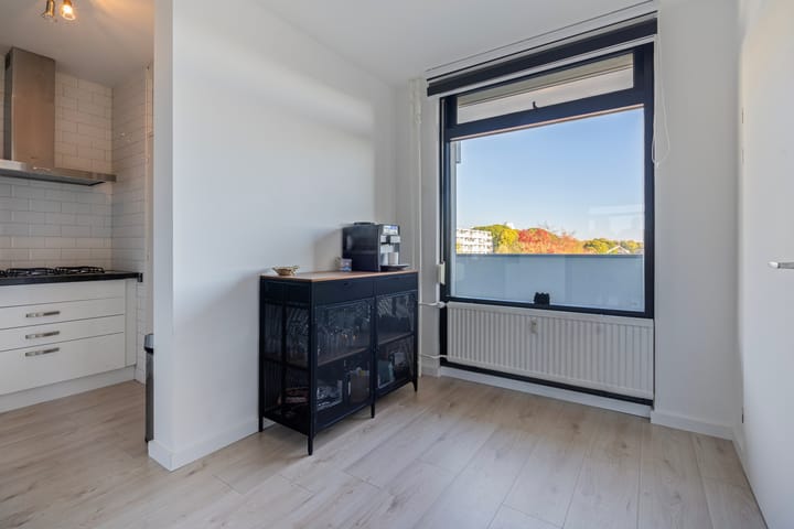 Foto 13 van Herculeshof 15-E