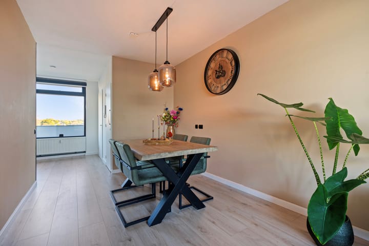 Foto 14 van Herculeshof 15-E