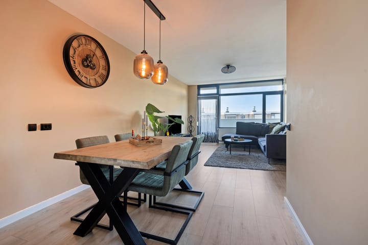 Foto 15 van Herculeshof 15-E