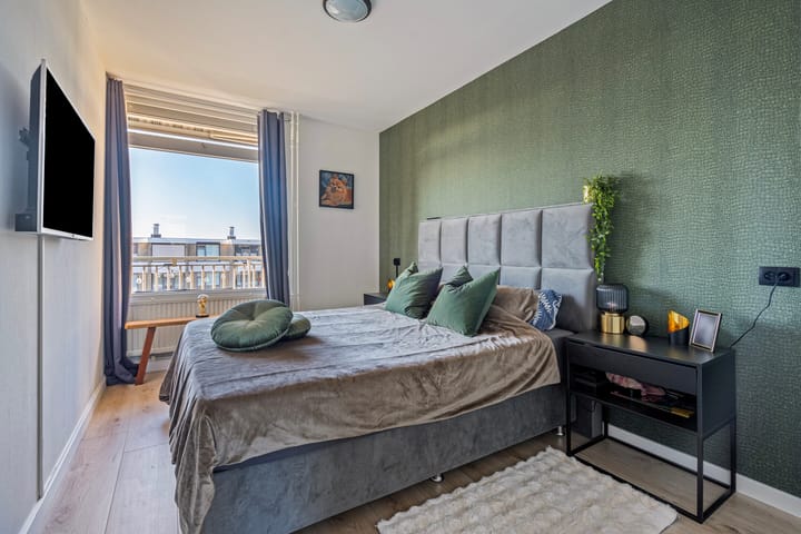 Foto 4 van Herculeshof 15-E