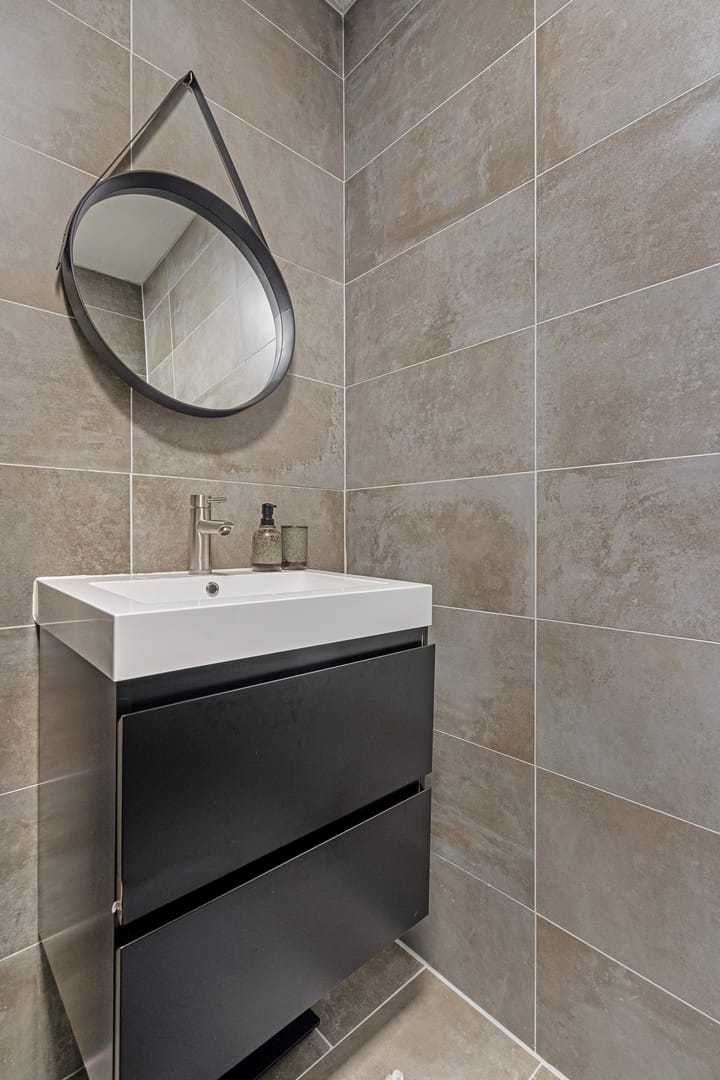 Foto 20 van Herculeshof 15-E