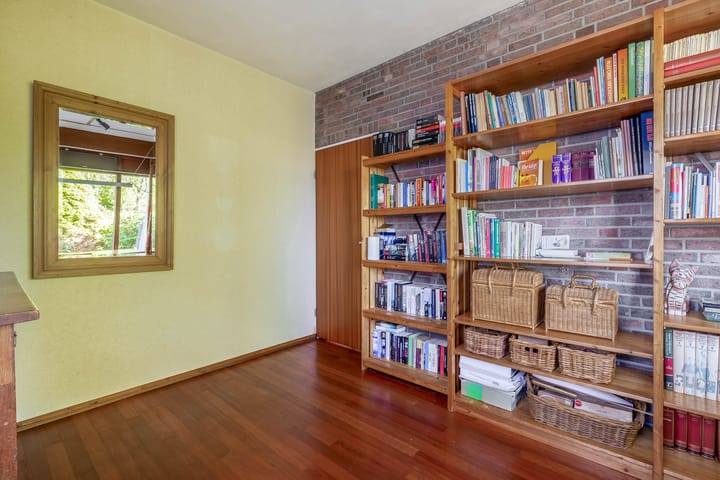 Foto 20 van Blijhamsterweg 86