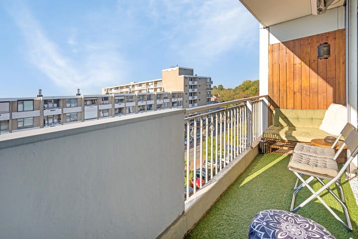 Foto 5 van Herculeshof 15-E