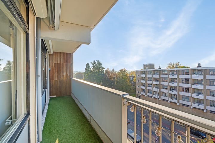 Foto 24 van Herculeshof 15-E