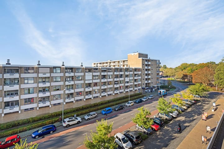 Foto 25 van Herculeshof 15-E