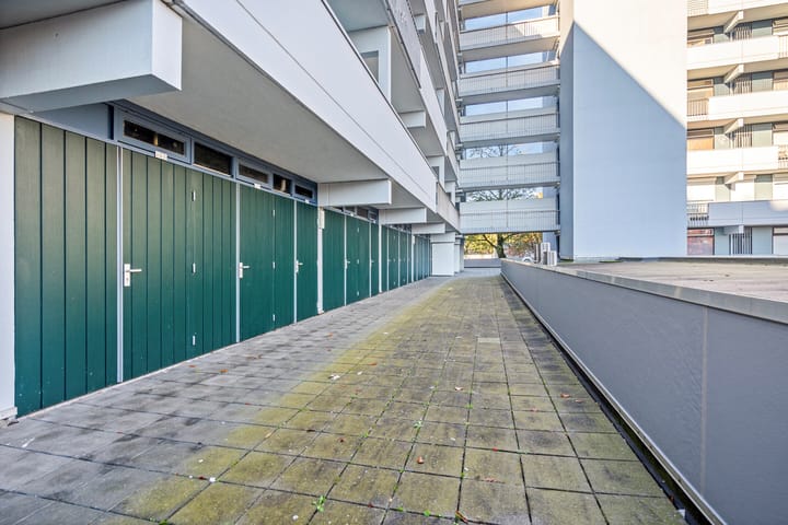 Foto 26 van Herculeshof 15-E