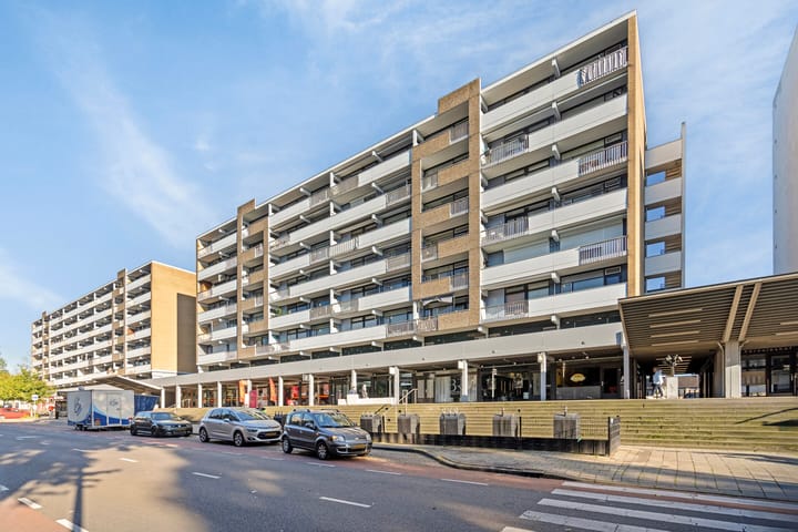 Foto 28 van Herculeshof 15-E