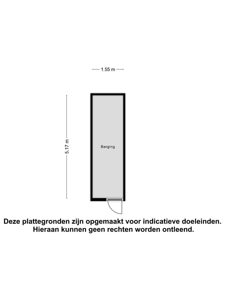 Foto 30 van Herculeshof 15-E
