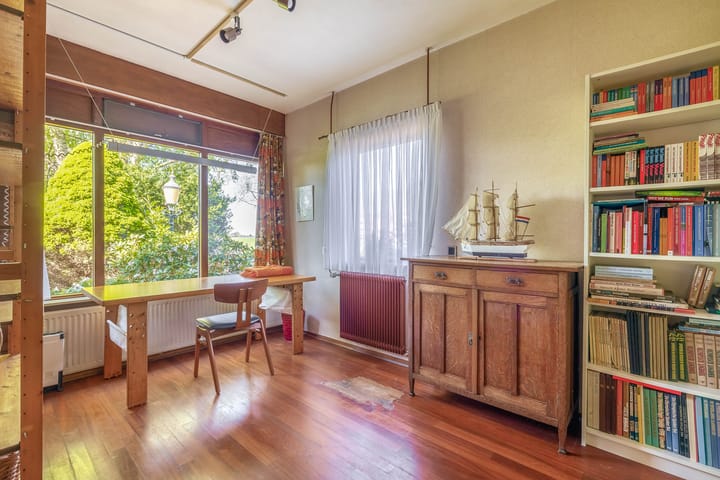 Foto 19 van Blijhamsterweg 86