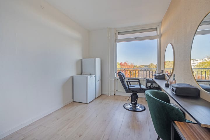 Foto 21 van Herculeshof 15-E