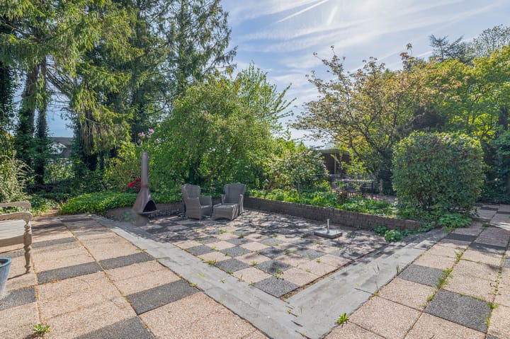 Foto 34 van Blijhamsterweg 86