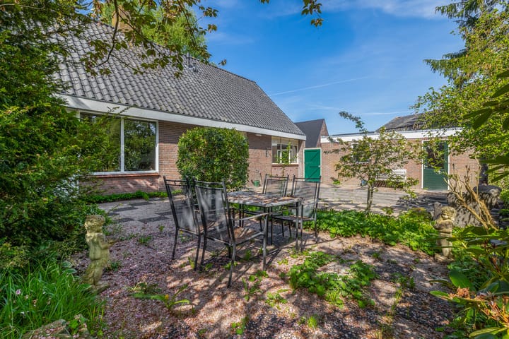 Foto 40 van Blijhamsterweg 86