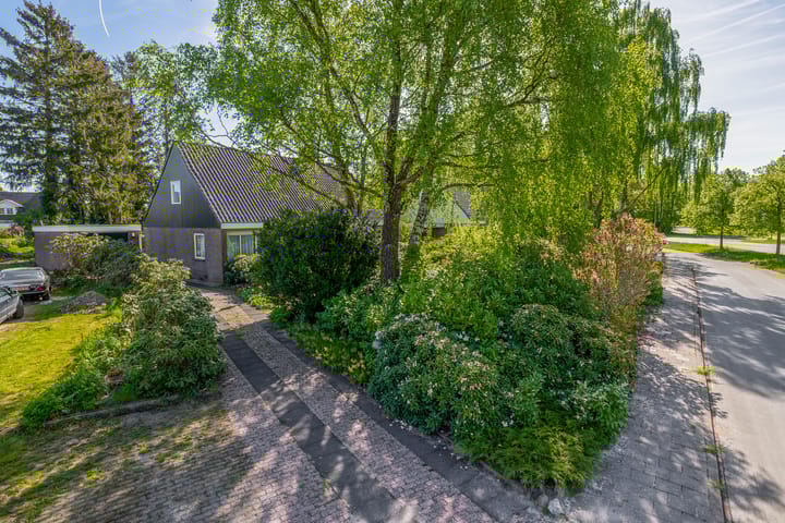 Foto 44 van Blijhamsterweg 86