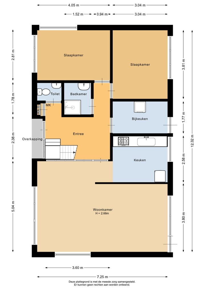 Foto 49 van Blijhamsterweg 86