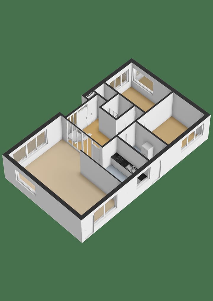 Foto 50 van Blijhamsterweg 86