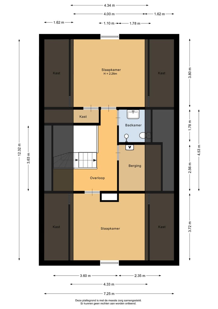 Foto 51 van Blijhamsterweg 86
