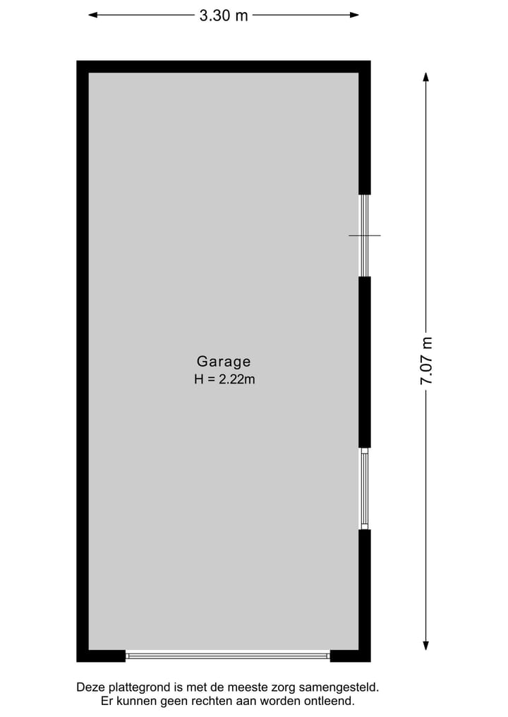 Foto 53 van Blijhamsterweg 86