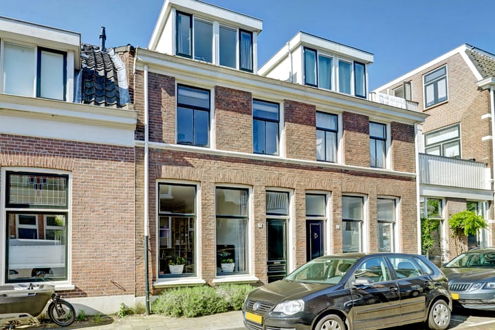 Iepstraat 3