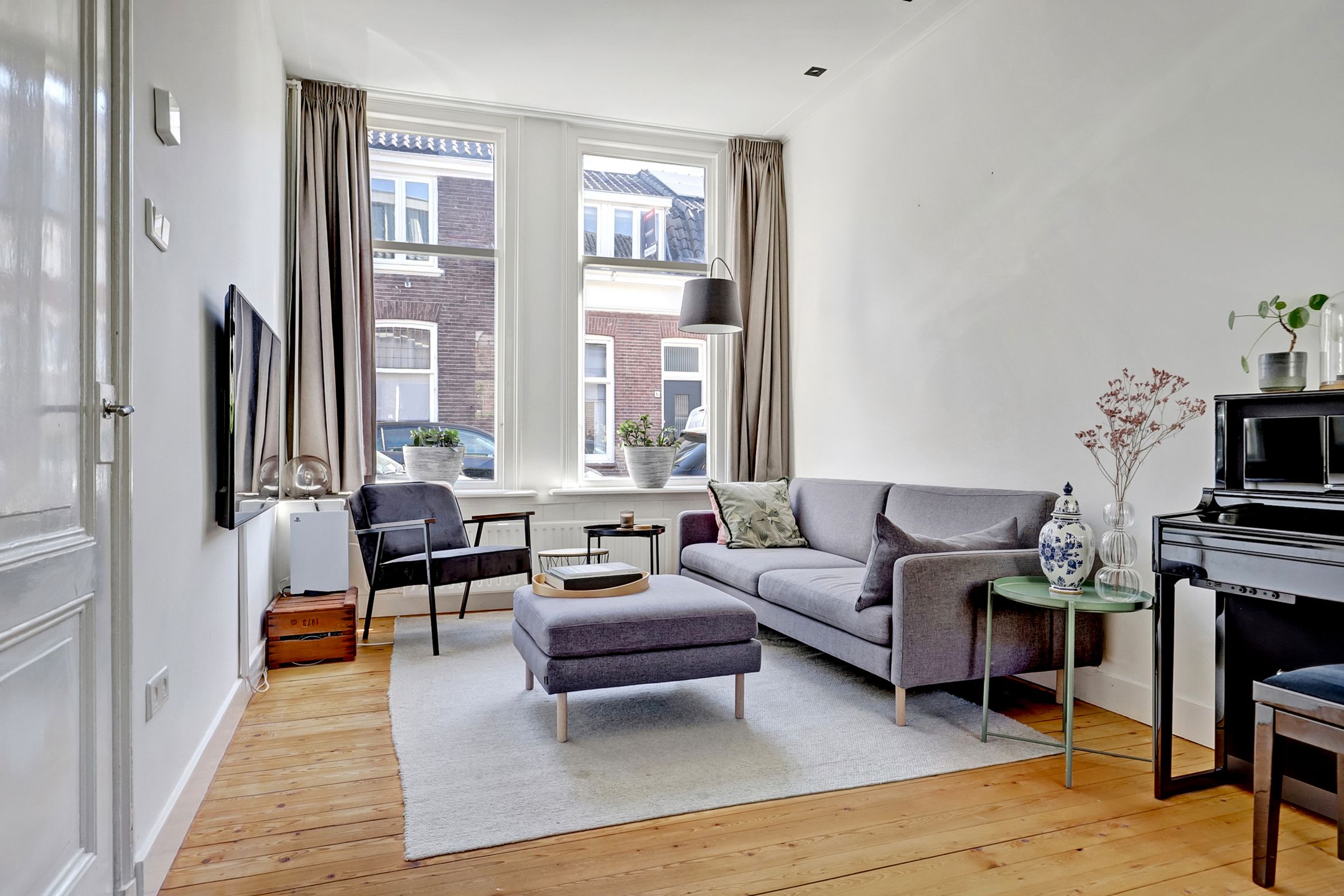 Foto 3 van Iepstraat 3