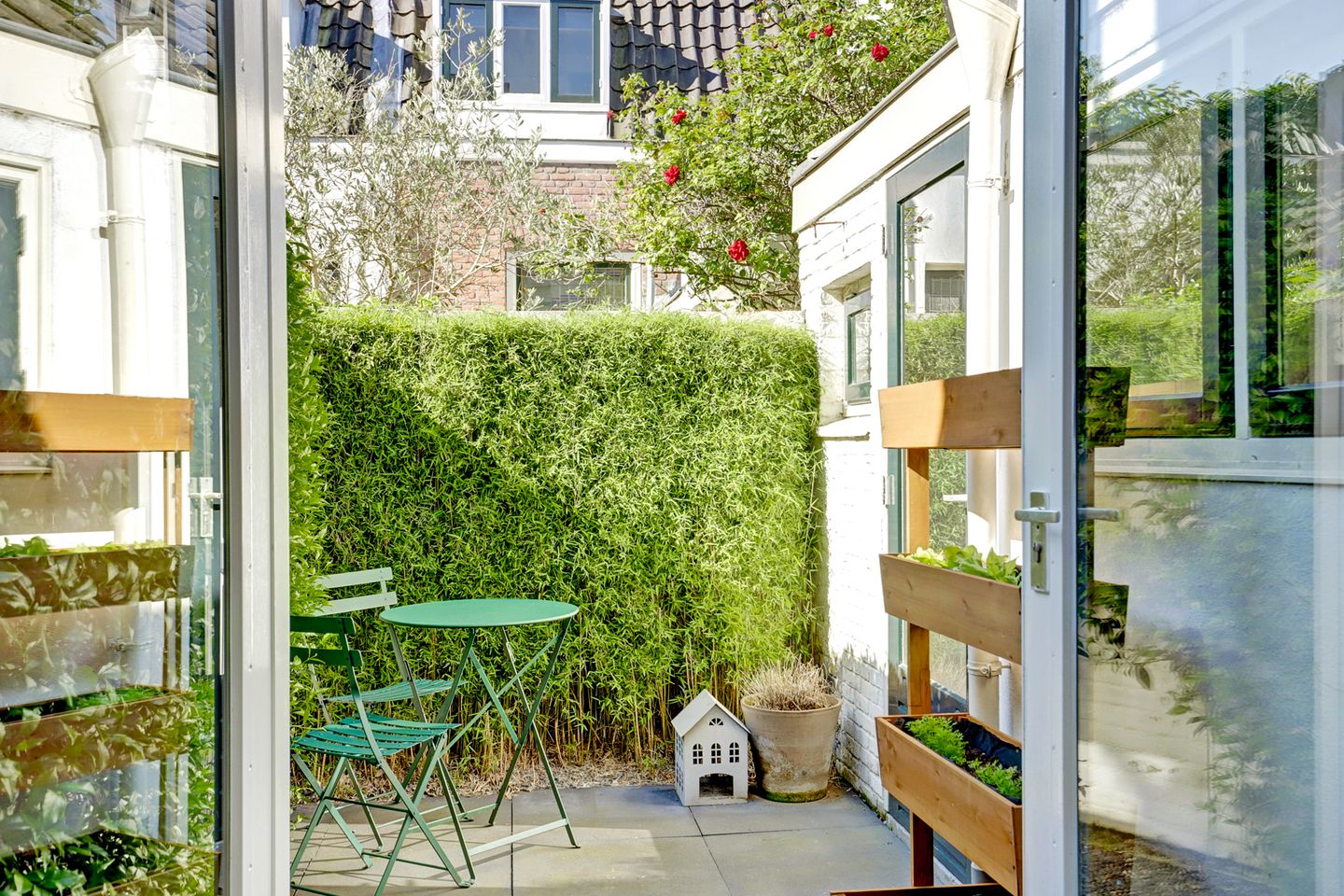 Foto 5 van Iepstraat 3