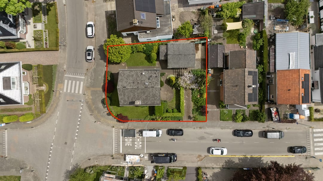 Foto 2 van Koninginnelaan 14