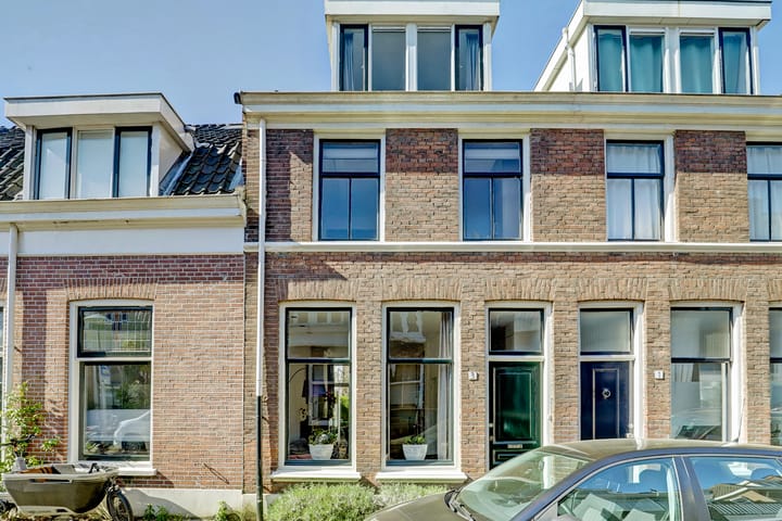 Foto 33 van Iepstraat 3