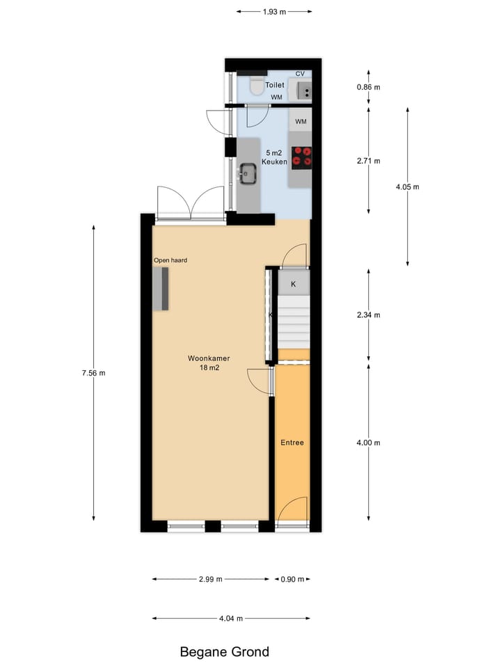 Foto 35 van Iepstraat 3