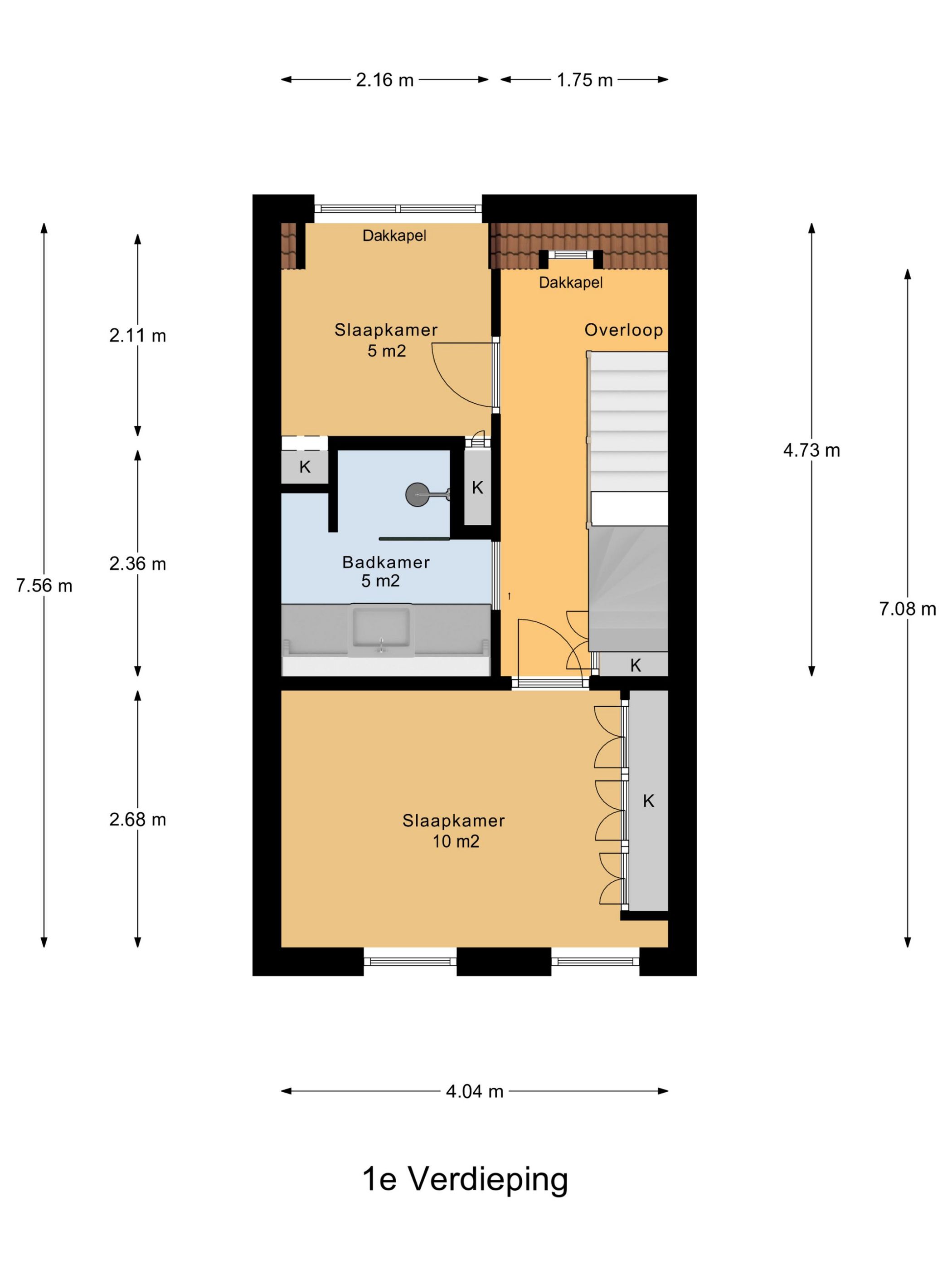 Foto 36 van Iepstraat 3