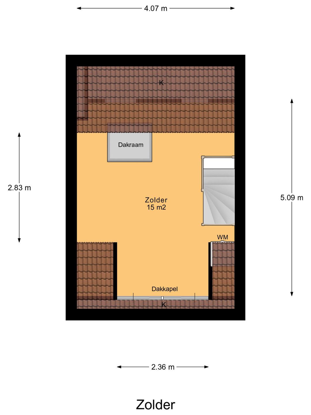 Foto 37 van Iepstraat 3