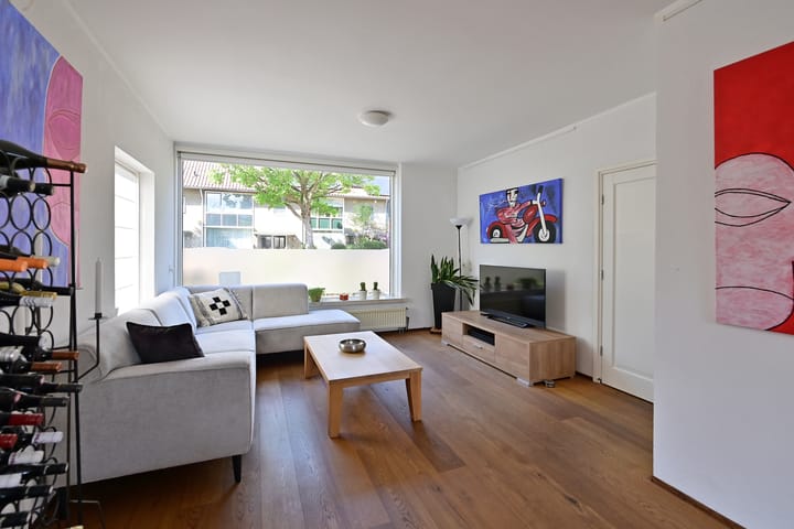 Foto 2 van Van Strijlandstraat 23