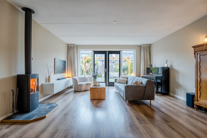 Foto 2 van Wouter uten Goyelaan 9