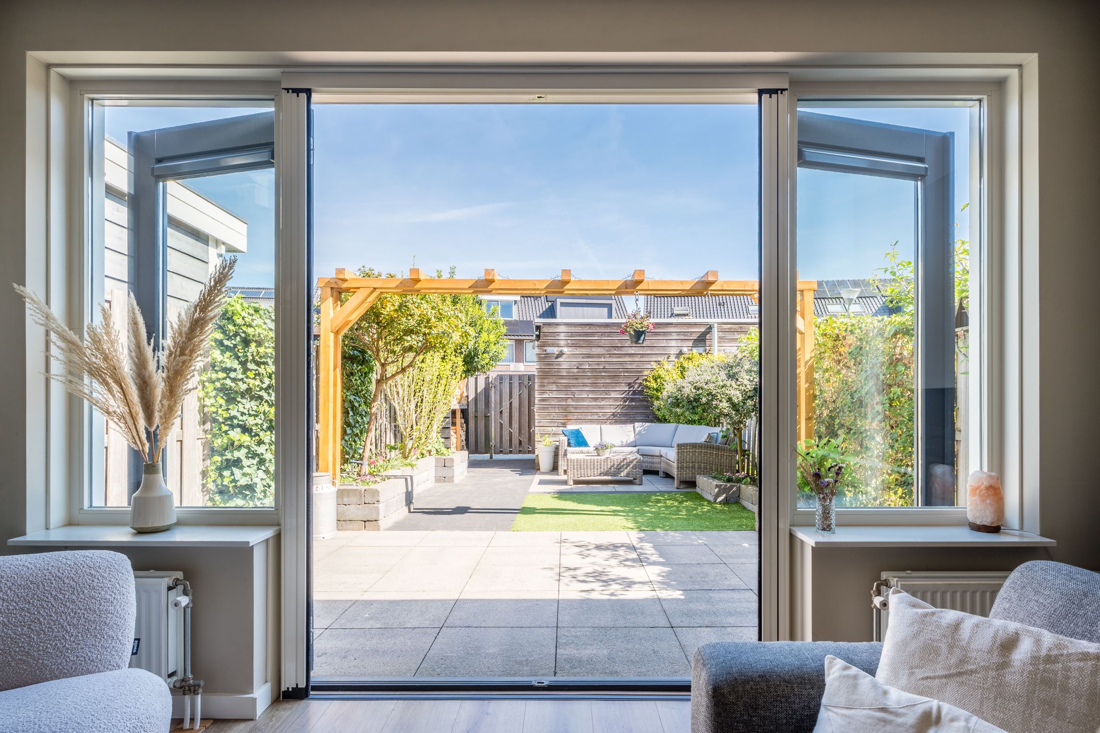 Foto 3 van Wouter uten Goyelaan 9