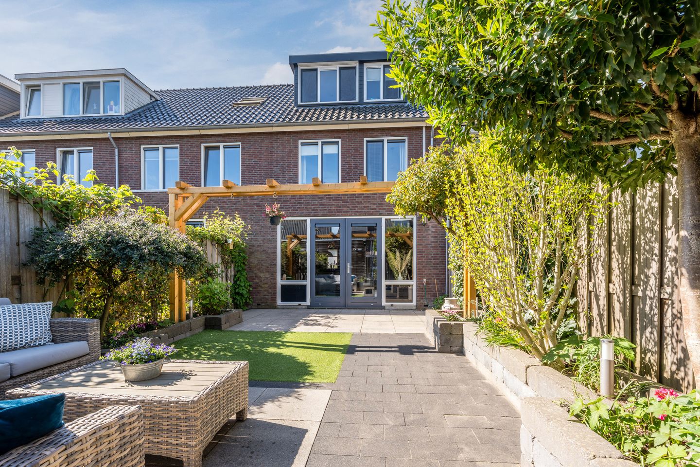 Foto 4 van Wouter uten Goyelaan 9