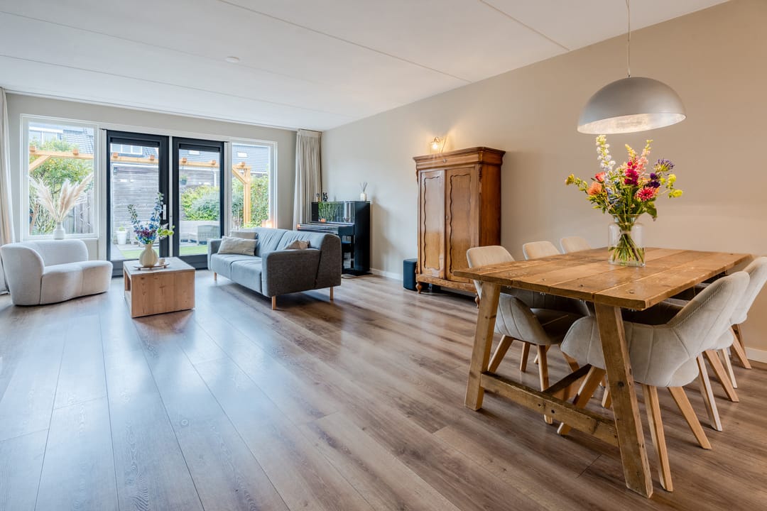 Foto 7 van Wouter uten Goyelaan 9