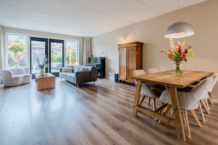 Foto 7 van Wouter uten Goyelaan 9