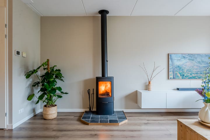 Foto 8 van Wouter uten Goyelaan 9