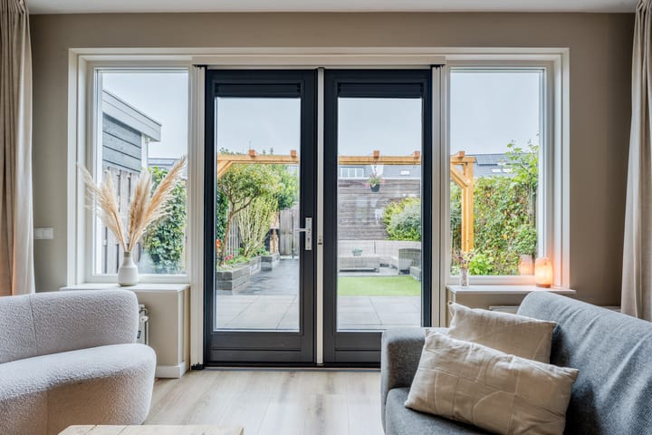 Foto 9 van Wouter uten Goyelaan 9