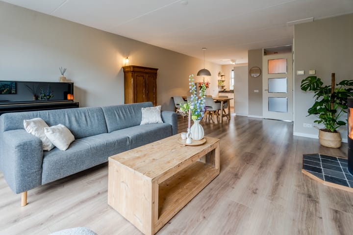 Foto 10 van Wouter uten Goyelaan 9