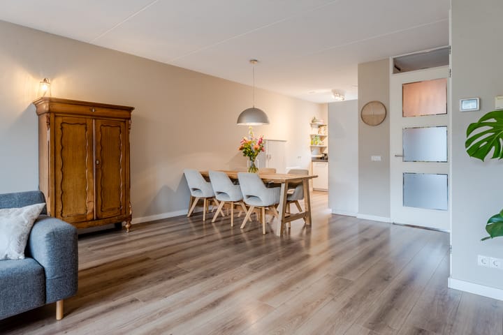 Foto 11 van Wouter uten Goyelaan 9